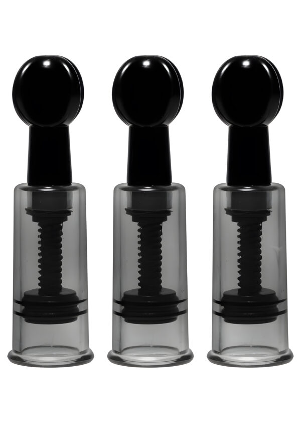 Fusion Triple Suckers