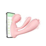 G spot Vibrator with App Control