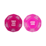 Gay AF Dice Lesbians