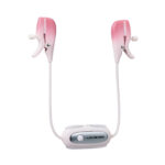 Gemini App Controlled Vibrating Nipple Clamps