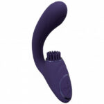 Gen - Triple G-Spot Vibrator with Pulse Wave