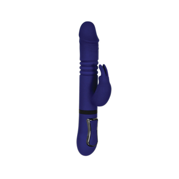 Gender X All In One Rabbit Vibrator