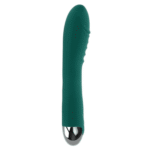 Gender X Pirouette Rechargeable Silicone Twirling Vibrator