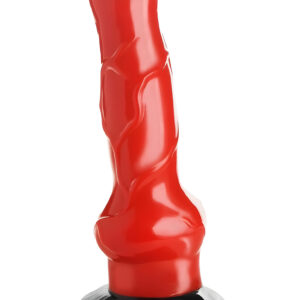 Giant 2 Foot Hell-Hound Canine Dildo