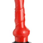 Giant 2 Foot Hell-Hound Canine Dildo