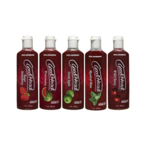 GoodHead™ - Oral Delight Gel - Multi 5-Pack
