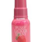 GoodHead Pussy Licker Spray