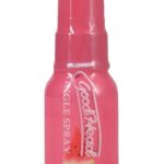 Goodhead Pussy Pleasure Party Kit Vibrating Tongue Ring and Watermelon