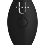 Groove Harness with Vibrating Dildo