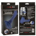 Her Royal Harness Me2 Thumper