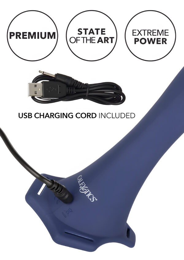 Her Royal Harness Me2 Thumper