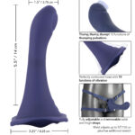 Her Royal Harness Me2 Thumper