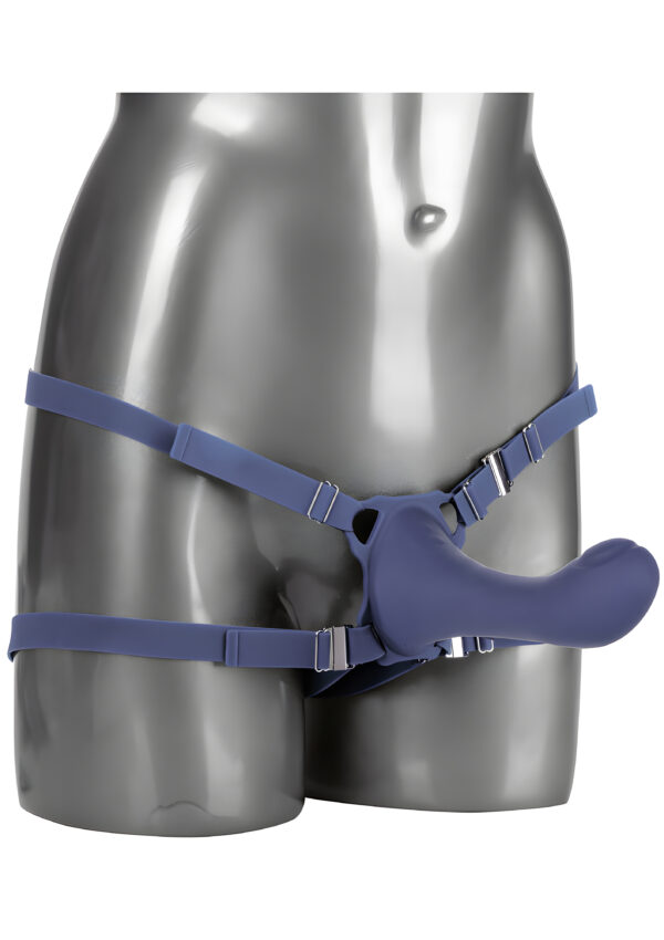 Her Royal Harness Me2 Thumper