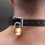 Hinder Breathable Silicone Ball Gag with Nipple Clamps