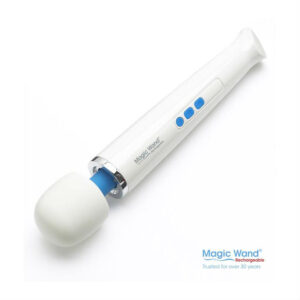 Hitachi Rechargeable Magic Wand