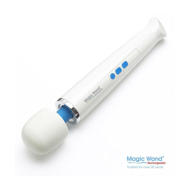 Hitachi Rechargeable Magic Wand