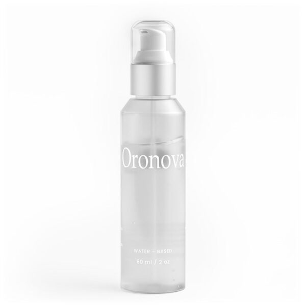 HydraTouch Water-Based Lube 60 ml / 2.06oz