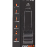 Hydromax6 Clear Bathmate