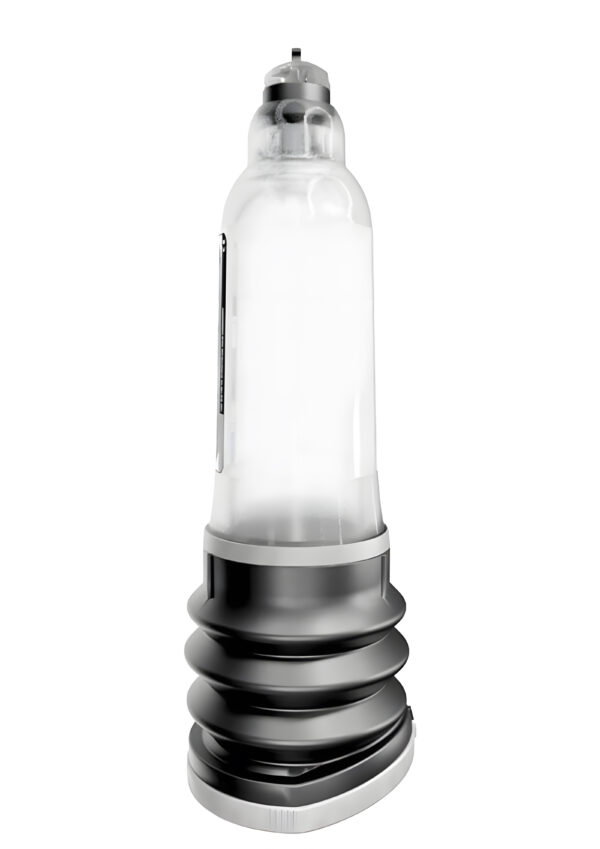 Hydromax6 Clear Bathmate