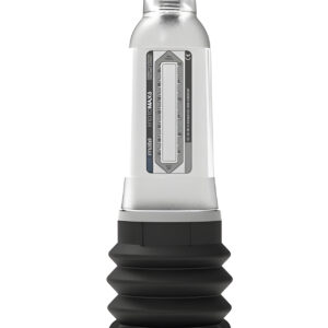 Hydromax6 Clear Bathmate