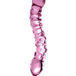 Icicles 55 Glass Dildo