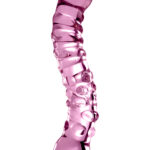 Icicles 55 Glass Dildo