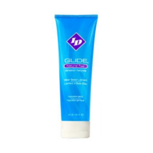 ID Glide Water Based Lubricant