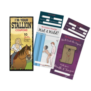 I'm Your Stallion Coupons