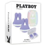 In A Pinch Nipple Clamp