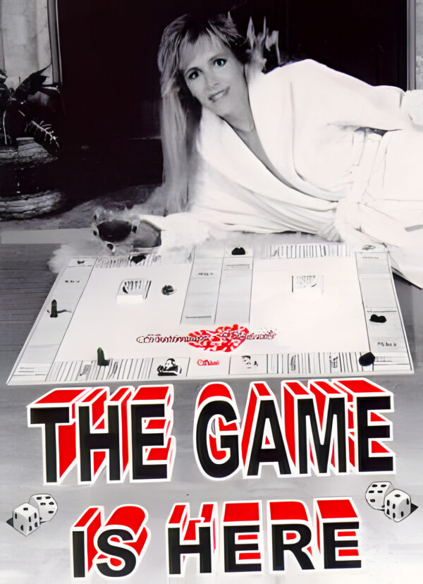 Intimate Details Game