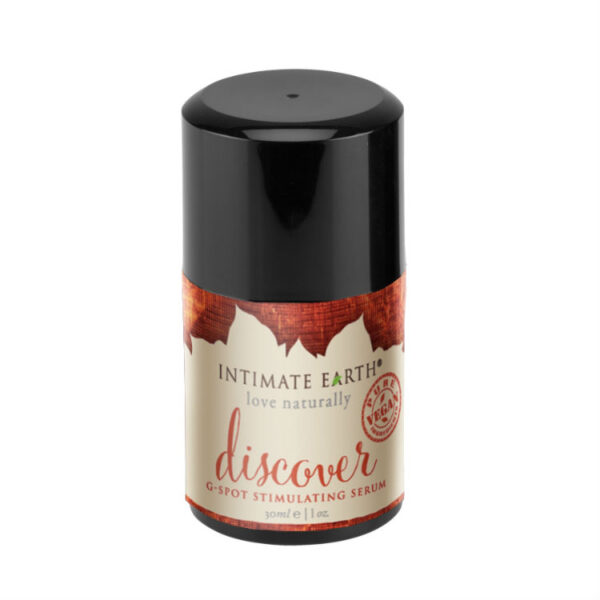 Intimate Earth Discover G-Spot