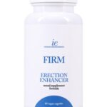 Intimate Enhancements - Firm - Erection Enhancer | Romantix