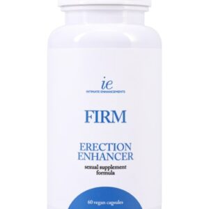 Intimate Enhancements - Firm - Erection Enhancer | Romantix