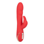 Jack Rabbit Signature Heated Silicone Ultra-Soft