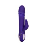 Jack Rabbit Signature Silicone Thrusting