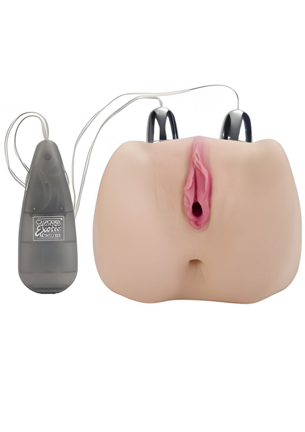 Jana Cova Dual Pleasure