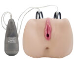 Jana Cova Dual Pleasure