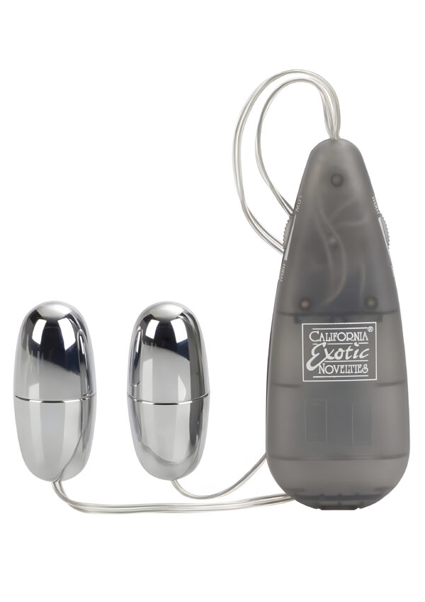 Jana Cova Dual Pleasure