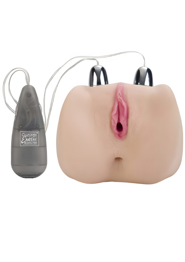 Jana Cova Dual Pleasure