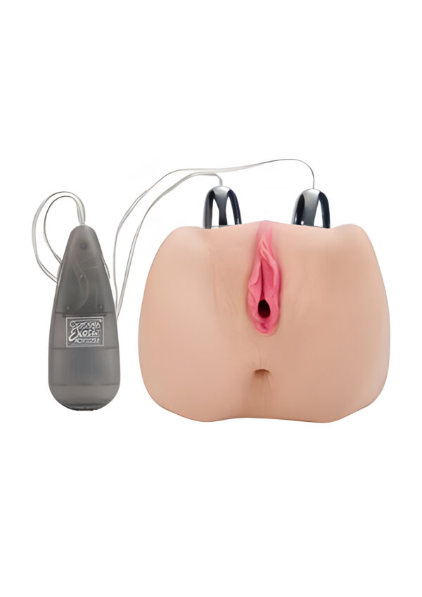 Jana Cova Dual Pleasure