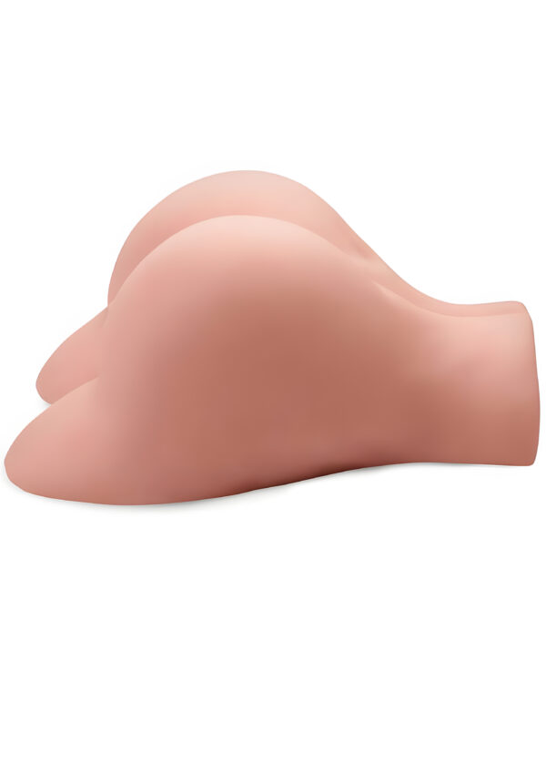 Jesse Jane Bend Her Over Pussy and Ass