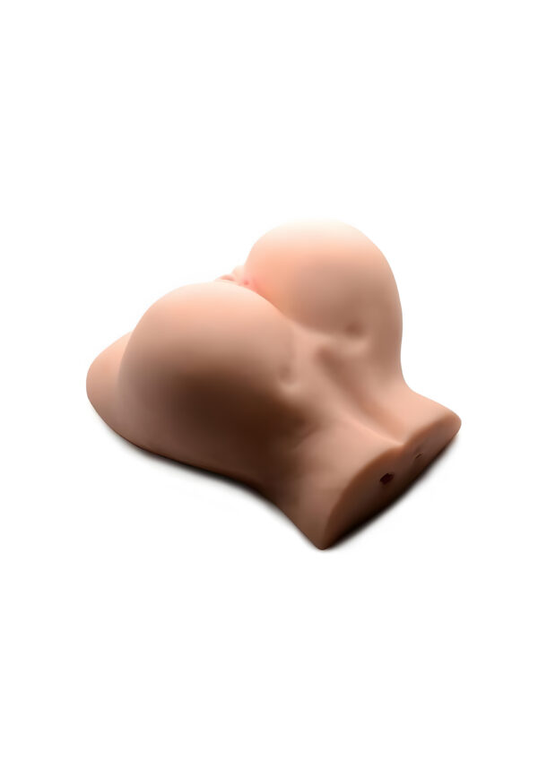 Jesse Jane Bend Her Over Pussy and Ass