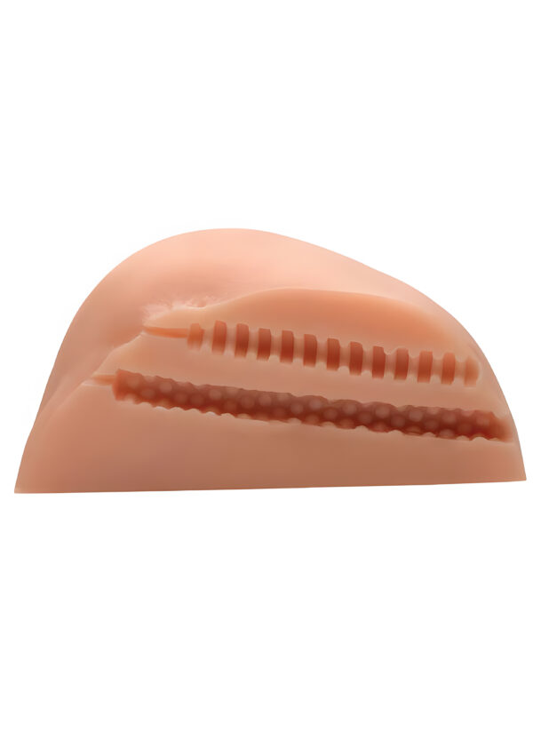 Jesse Jane Doggy Style Pussy and Ass