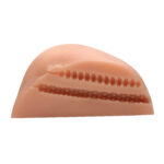 Jesse Jane Doggy Style Pussy and Ass