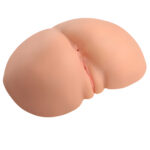 Jesse Jane Doggy Style Pussy and Ass