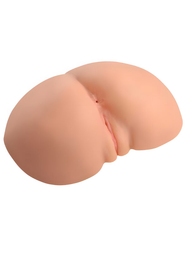 Jesse Jane Doggy Style Pussy and Ass