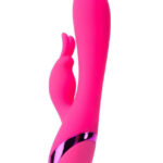 Juicy G-Gasm Rabbit Stimulator Rechargeable Rabbit Vibrator