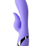 Juicy O-Gasm Stimulator Rechargeable Rabbit Vibrator