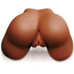 Junk-In-Tha-Trunk Black Pussy & Ass