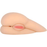 Kendra Spade Side Vagina